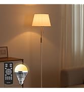 Amazon.co.jp : VENTOTA フロアライト スタンドライト 間接照明 LED
