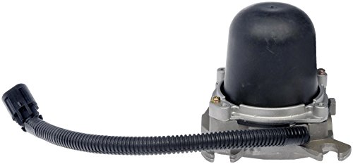 Dorman 306-010 Secondary Air Injection Pump Compatible With Select Models #TOP1