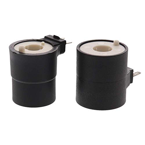 ERP DE382 Dryer Coil Kit - Thumbnail 2