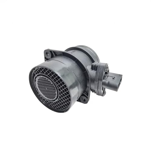 Débitmètre de masse d'air compatible A3 2.0 TDI 2004 2005 2006 2007 2008 - 2