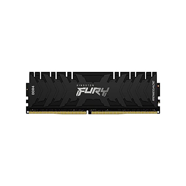 Kingston FURY Renegade 32GB 3200MHz DDR4 CL16