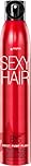 SexyHair Big Root Pump Plus Volumizing Spray Mousse, 10 Oz | Volume with High Hold | Up to 72 Hour Humidity Resistance
