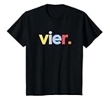 German Birthday Shirts by alphabet lab