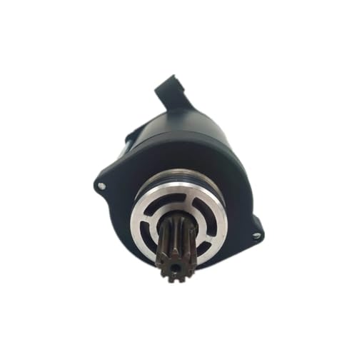 Motor de arranque para CF Terralander 625, ideal para rutas exigentes en ATV 2