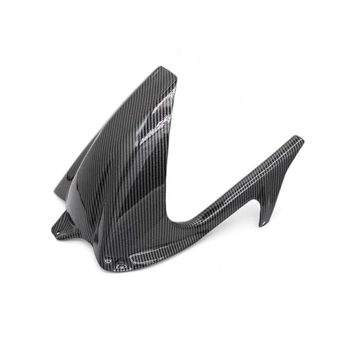 Carénage et déflecteur d'aileron avant moto en ABS carbone pour BMW S1000RR S1000R