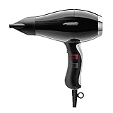 Elchim Elchim Healthy Ionic Hair Dryer Black and Silver, 2