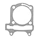 GOOFIT 63mm Zylinderköpfe Nockenwellen Zubehör Kipphebel Kette für GY6 150cc 200cc 200cc 250cc ATV geländegängiger Motor Go Kart Moped Motorrad und Scooter