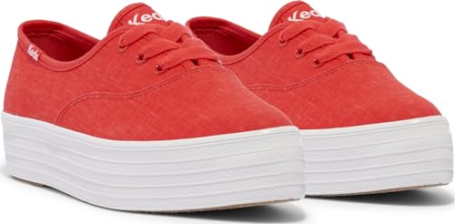 Image of Keds Women's Point Lace Up Sneakers