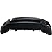 For Mitsubishi Mirage G4 Bumper Cover 2017 2018 | Front | Primed | w/Bumper Grille | 6400H293