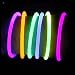 Lumistick Glow Light Stick Bracelets, Pack of 500