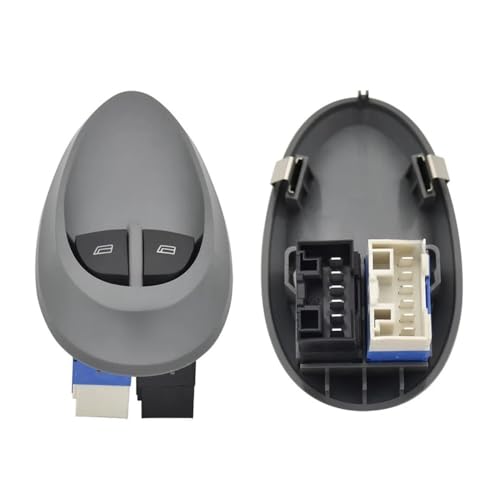 Interrupteur vitre électrique bloquée solution 500321137 pour Daily 99-06 - 2