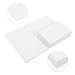 SOLUSTRE 120pcs High Glossy Photo Paper Water-Resistant Photographic Paper for Prints for Photography Art Projects and Presentations