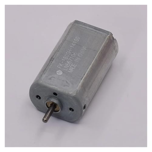 Moteur FK-180SH-14180 12V résout les pannes de voiture jouet