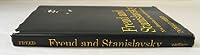 Freud & Stanislavsky New Directions in the Performing Arts Donald Freed B00KRVD798 Book Cover