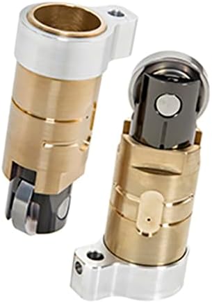 High-Performance Cams & Valvetrains: Theory, Technology, and Selection