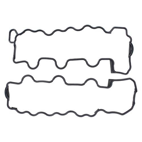 Image of ApplianPar Crankcase Breather Hose Valve Cover Gasket Set for C240 C280 C32 C320 CLK320 E320 ML350 ML320 AMG SLK320 S350