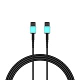 Câble fibre central pour le système modulaire détachable RUIPRO: Ce câble fibre optique MPO femelle à femelle est spécialement conçu pour les modules d’interface HDMI, DisplayPort et Ethernet détachables RUIPRO. Un seul câble prend en charge plusieurs interfaces et permet des mises à niveau futures.