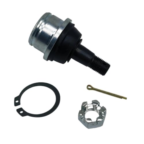 Rótula de dirección HD 51375-HP5-601 para reparar tu quad 420 2