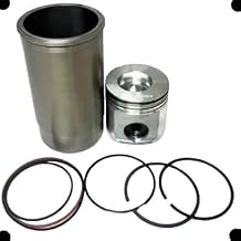 TM NEXDYNAMI RE507850 Cylinder Kit - 4.19"; Bore Single Cylinder Compatible with/Replacement for John Deere 7210 7410 RE507850