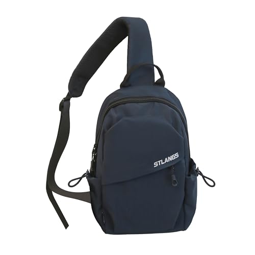 [Topokentlina] ボディバッグ ショルダーバッグ 斜めがけバッグ ボディーバック 大容量 防水 人気 iPad収納可能 通勤 旅行 メンズ 肩掛け ワンショルダー メンズ スポーツ アウトドア