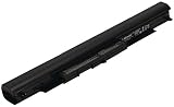 PSA 2-Power CBI3566A Batteria Ricaricabile, Ioni di Litio, 2600 mAh, 14.8 V