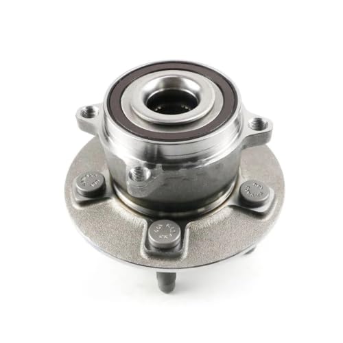 Roulement pour Voiture Tesla Model S X Élimine le Bruit de Moyeu 1027170-00-B