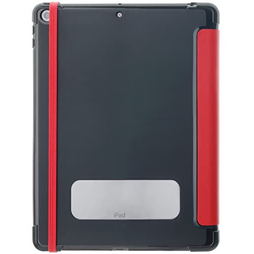 OtterBox React Folio Case for iPad 10.2-Inch (8th Gen 2020 / 9th Gen 2021), Shockproof, Drop proof - Image 4