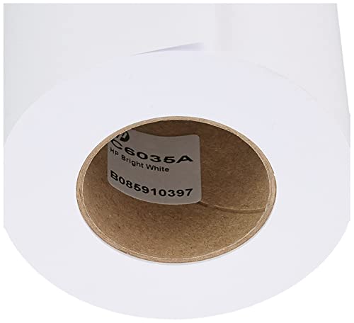 Papier HP Bright White Inkjet pour documents professionnels nets - 3