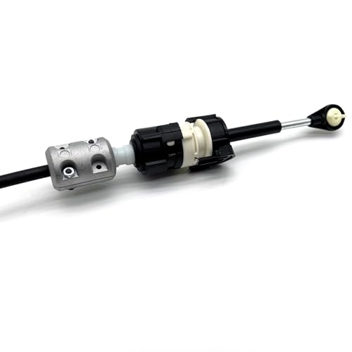 Arcticway Automatic Transmission Shift Cable/Gearshift Control Lever Selctor Cable for 2008-2017 Enclave; 2009-2017 Traverse; 2007-2017 Acadia; 2007-2010 Outlook 23256076 by Arcticway - Used condition - Image 4