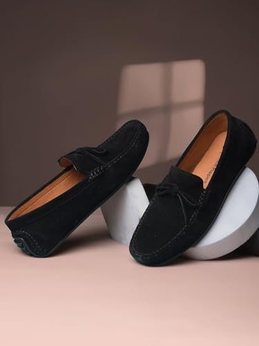 Image of Hush Puppies Mens Shoes Loafer