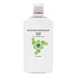 LLR-G5 - Silicio organico G5, senza conservanti, 1 l