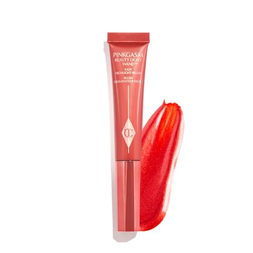 Charlotte Tilbury Beauty Light Wand Liquid Highlighter