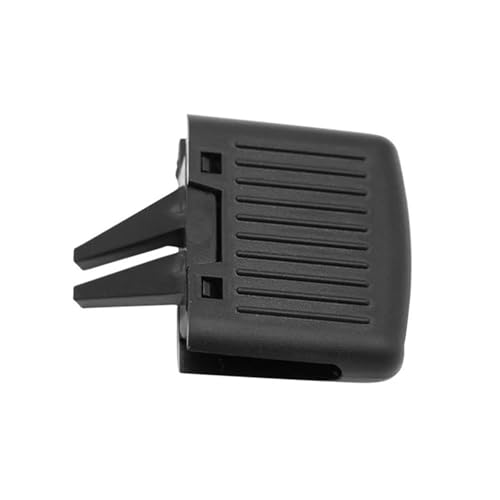 Clip aération VW Sagitar kit réparation bouton grille climatisation voiture