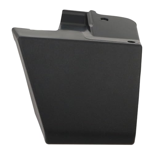 Image of 76902-0R010 Front Left Side Driver Side Lower Wheel Arch Trim Compatible with Toyota RAV4 2.5L 2019 2020 2021 2022 2023 Replace 769020R010