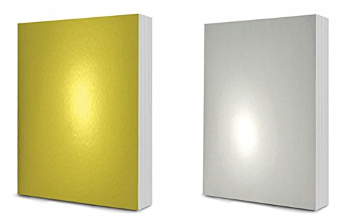 Hunkydory Gold A6 Mirri Mat Multibuy & Silver By