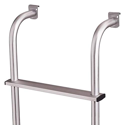 Surco 200C Aluminum Mini Van Ladder for Chevy Astro - Thumbnail 4
