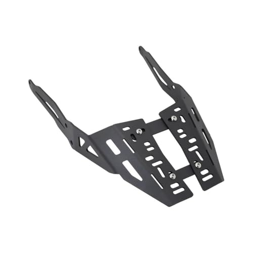 Porte-bagages arrière pour TRK702 et TRK702X 2022-2024 - 4