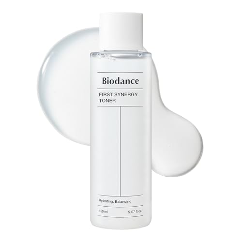 Biodance First Synergy Toner