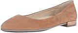 camel ballerina schwarz  ECCO Damen Shape Textured Ballerina Slipper, Braun (Camel), 37 EU
