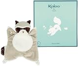 Kaloo Doudou raton laveur Gaston