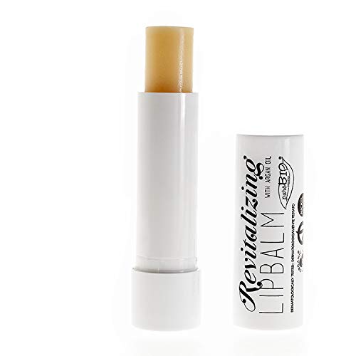 Purobio Balsamo per labbra rivitalizzante 06 **