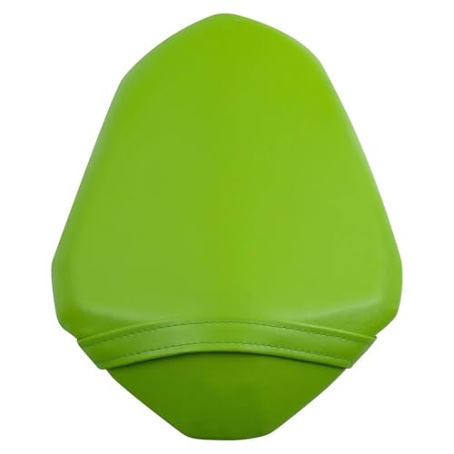 Asiento trasero de pasajero para solucionar la incomodidad en moto Z800