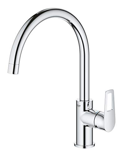 Review de Grifería para Fregadero Grohe los más solicitados. 20 Imagen adicional