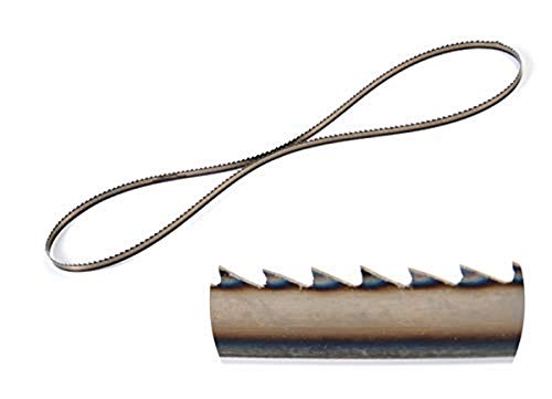 Luxoutils 212016 - Hoja de acero