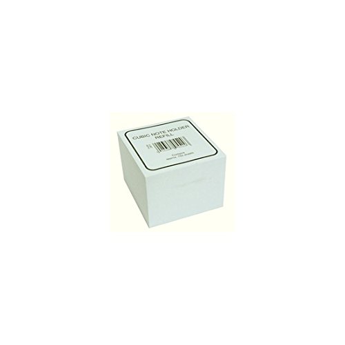 Image of Q-Connect Memo Box Refill 750 Sheets KF01119