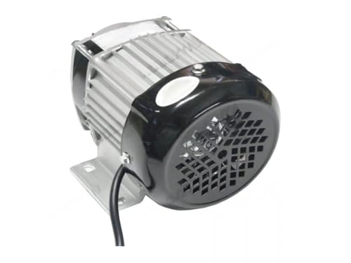 Image of E-BIKE Brushless DC Geared Motor BM1418ZXF 48V 450RPM 500W (PREMIUM QUALITY)