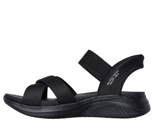 Image of Skechers womens Ultra Flex 3.0 - Never Netter Hands Free Slip-ins