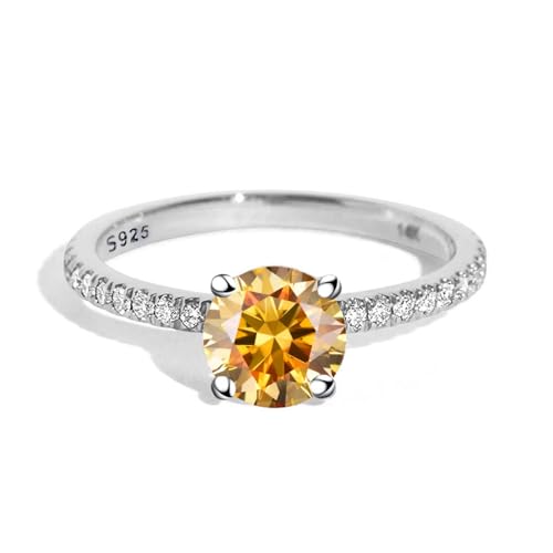 [FFIODOZ] _ChO AbTiCg w p 1ct D J[ VVS1 _Ch O 925 X^[OVo[ w ؖt(Champagne,6.5)