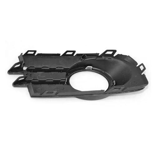 Support phare antibrouillard Tiguan 2012-2018 avec anneau chrome droit