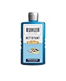 buhler Nettoyant Argent et Or Flacon de 150 ml   Lot de 4